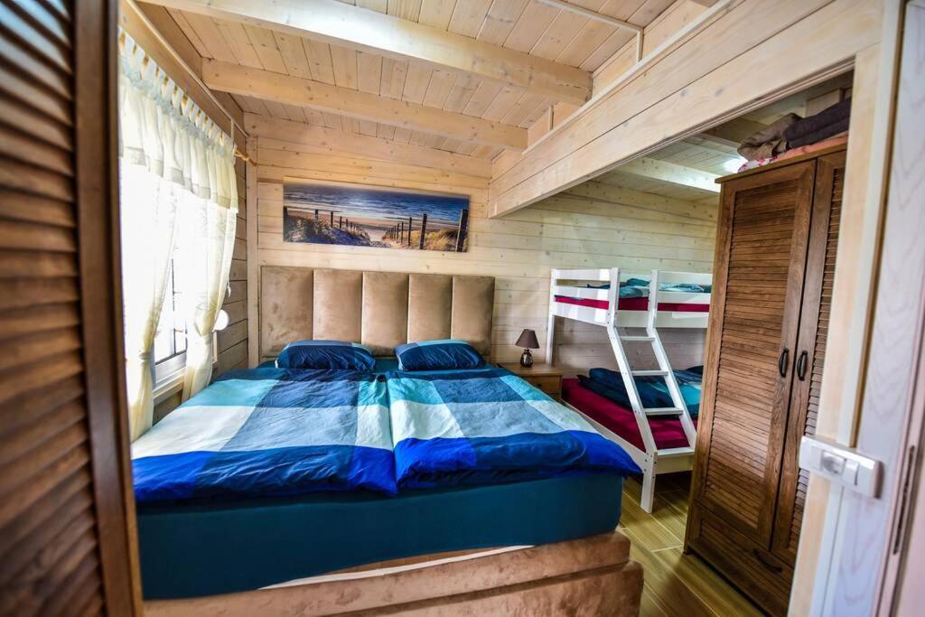 The Beach House With The Magical Sunsets Lägenhet Ulcinj Exteriör bild
